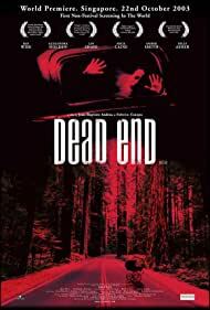 دانلود فیلم  Dead End 2003