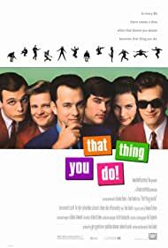 دانلود فیلم  That Thing You Do! 1996
