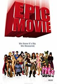 دانلود فیلم  Epic Movie 2007