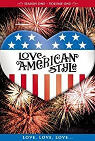 دانلود سریال Love, American Style 1969