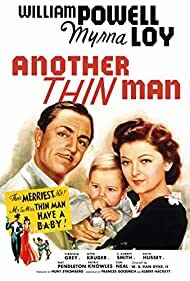 دانلود فیلم  Another Thin Man 1939