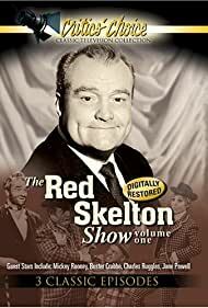 دانلود سریال The Red Skelton Hour 1951