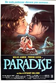 دانلود فیلم Paradise 1982