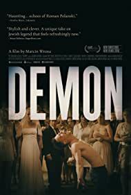 دانلود فیلم  Demon 2015