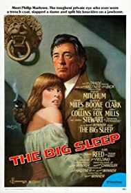 دانلود فیلم  The Big Sleep 1978