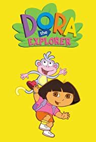 دانلود سریال Dora the Explorer 2000