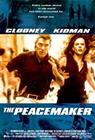 دانلود فیلم  The Peacemaker 1997