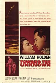 دانلود فیلم Toward the Unknown 1956