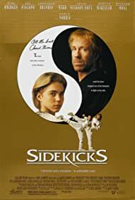 دانلود فیلم  Sidekicks 1992