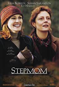 دانلود فیلم  Stepmom 1998