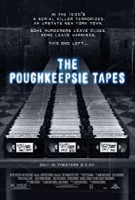 دانلود فیلم  The Poughkeepsie Tapes 2007