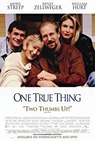 دانلود فیلم  One True Thing 1998