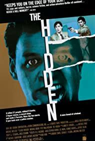 دانلود فیلم  The Hidden 1987