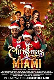 دانلود فیلم Christmas in Miami 2021