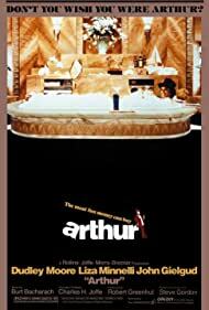 دانلود فیلم  Arthur 1981