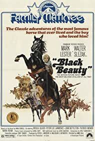 دانلود فیلم  Black Beauty 1971