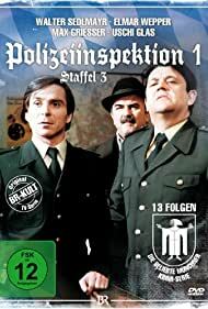 دانلود سریال Polizeiinspektion 1 1977