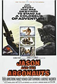 دانلود فیلم  Jason and the Argonauts 1963