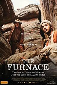 دانلود فیلم  The Furnace 2020