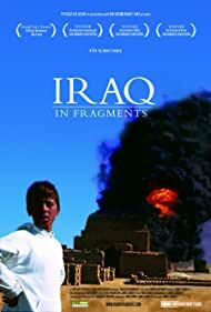 دانلود فیلم  Iraq in Fragments 2006