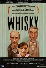 دانلود فیلم  Whisky 2004