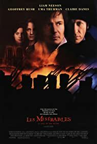 دانلود فیلم  Les Misérables 1998