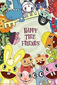 دانلود سریال Happy Tree Friends 1999