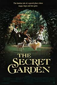 دانلود فیلم  The Secret Garden 1993