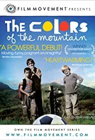 دانلود فیلم The Colors of the Mountain 2010