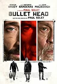 دانلود فیلم  Bullet Head 2017