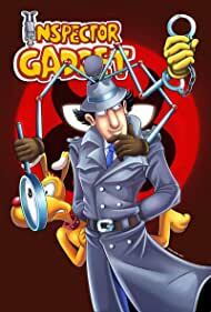 دانلود سریال Inspector Gadget 1983