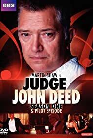 دانلود سریال  Judge John Deed 2001