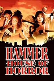دانلود سریال  Hammer House of Horror 1980