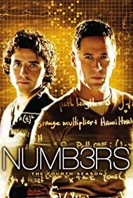 دانلود سریال  Numb3rs 2005