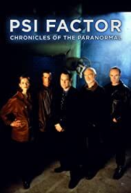 دانلود سریال PSI Factor: Chronicles of the Paranormal 1996