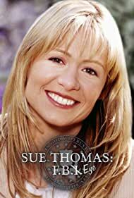 دانلود سریال Sue Thomas: F.B.Eye 2002