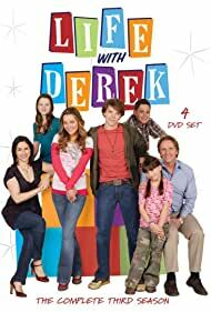 دانلود سریال Life with Derek 2005
