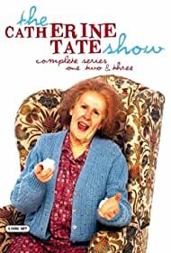 دانلود سریال  The Catherine Tate Show 2004