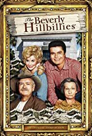 دانلود سریال  The Beverly Hillbillies 1962