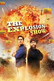 دانلود سریال The Explosion Show