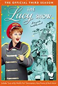 دانلود سریال  The Lucy Show 1962