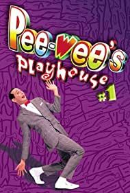 دانلود سریال Pee-wee’s Playhouse 1986