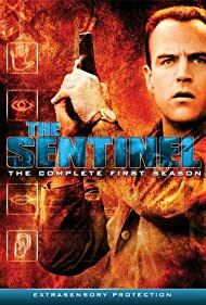 دانلود سریال The Sentinel 1996