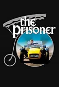 دانلود سریال  The Prisoner 1967