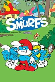 دانلود سریال The Smurfs 1981