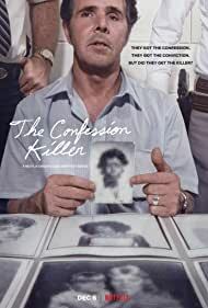دانلود سریال The Confession Killer