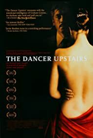 دانلود فیلم  The Dancer Upstairs 2002