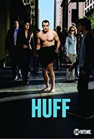 دانلود سریال Huff 2004
