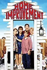 دانلود سریال Home Improvement 1991