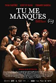 دانلود فیلم Tu Me Manques 2018